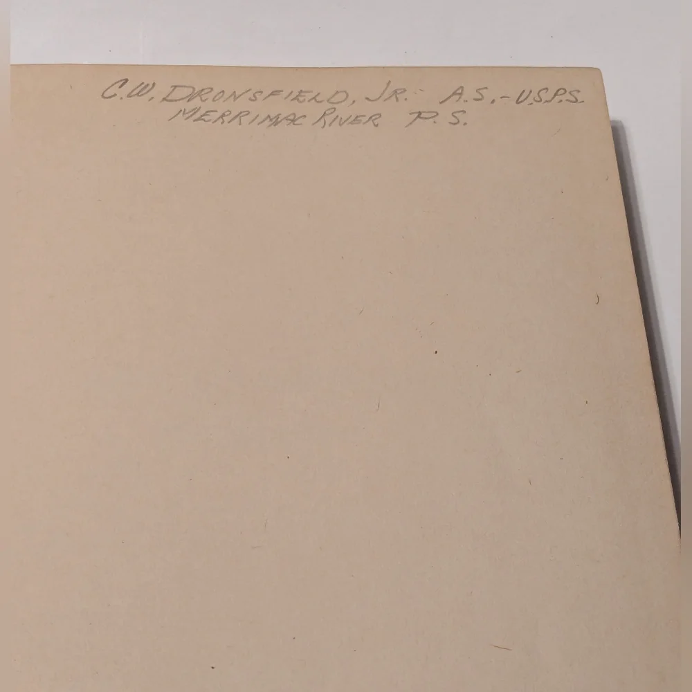 Navigation and Nautical Astronomy by Commander Benjamin Dutton, 1943 - Picture 5 of 11